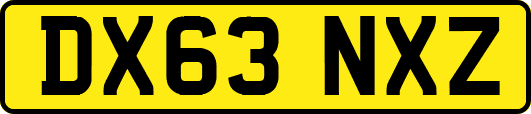 DX63NXZ