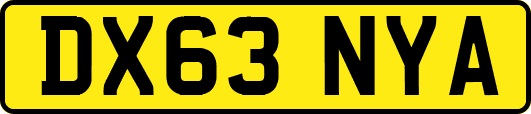 DX63NYA