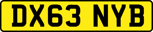 DX63NYB