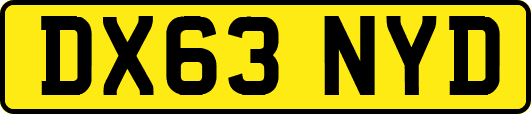 DX63NYD