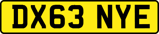 DX63NYE