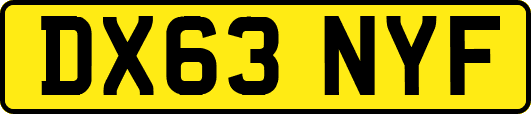 DX63NYF
