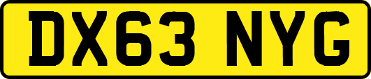 DX63NYG
