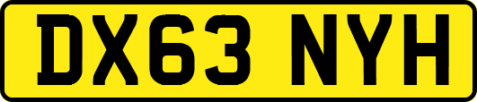 DX63NYH