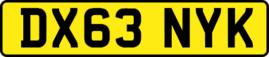 DX63NYK