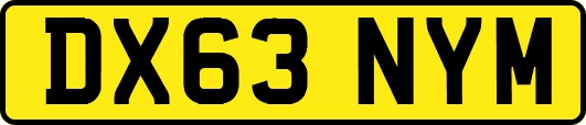DX63NYM