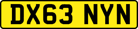 DX63NYN