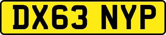 DX63NYP
