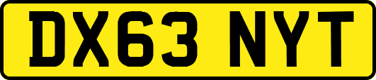 DX63NYT