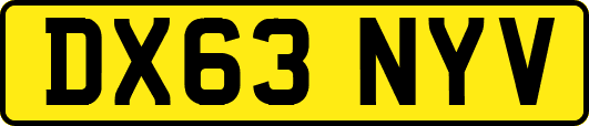 DX63NYV