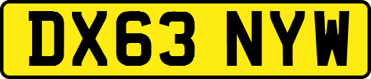 DX63NYW