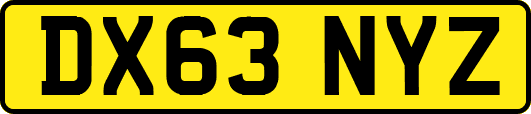 DX63NYZ