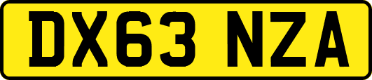 DX63NZA