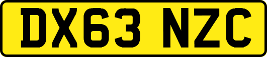DX63NZC