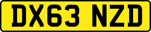 DX63NZD