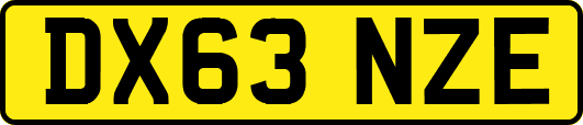 DX63NZE