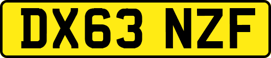 DX63NZF