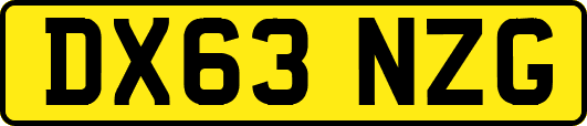 DX63NZG