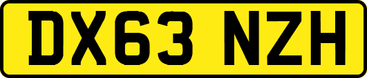 DX63NZH