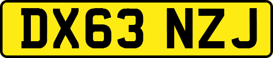 DX63NZJ