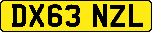 DX63NZL