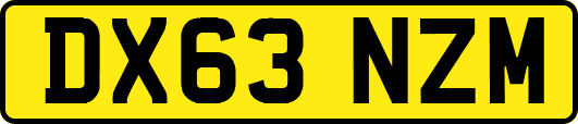 DX63NZM
