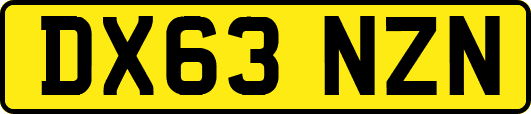 DX63NZN