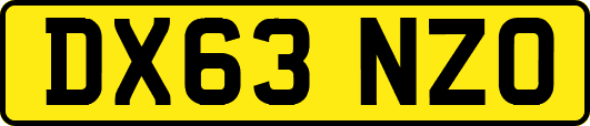 DX63NZO