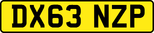 DX63NZP