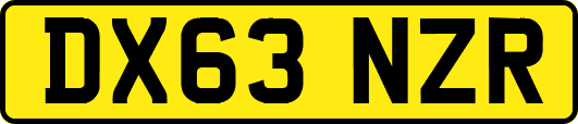 DX63NZR