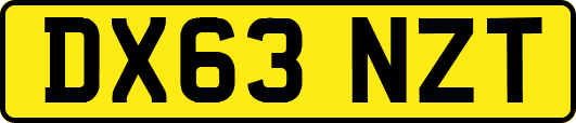 DX63NZT