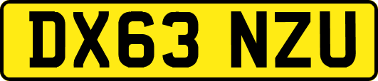 DX63NZU