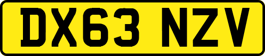 DX63NZV