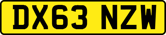 DX63NZW