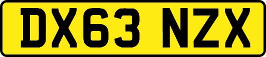 DX63NZX