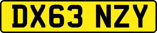 DX63NZY