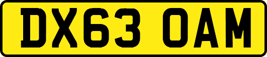 DX63OAM