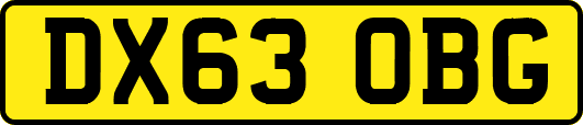 DX63OBG