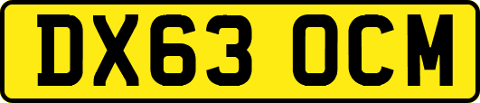 DX63OCM