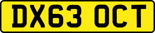 DX63OCT