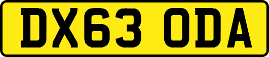 DX63ODA