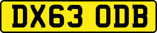 DX63ODB