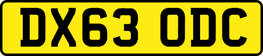 DX63ODC