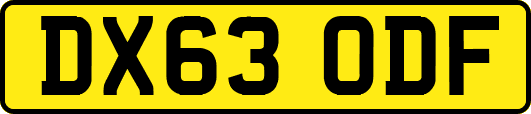 DX63ODF