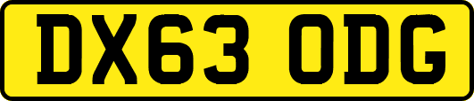 DX63ODG