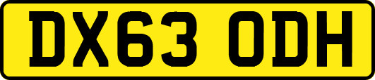 DX63ODH