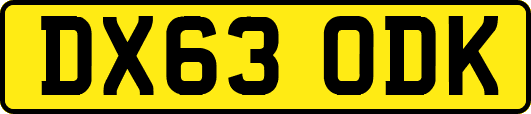DX63ODK