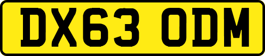 DX63ODM