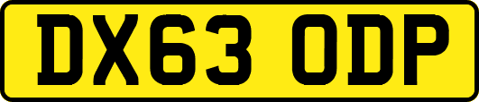 DX63ODP