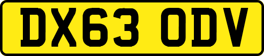 DX63ODV